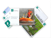 Membership pack