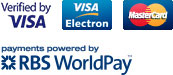 Credit Card Logos