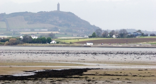Protected nature reserve