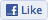 Facebook Like button