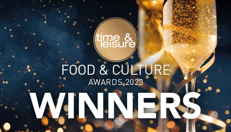 We are delighted to have won the Family attraction of the Year at the Time & Leisure Food and Culture Awards 2022/23.