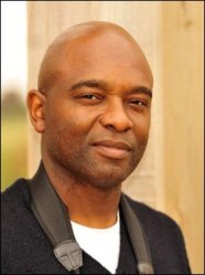 The 'Urban Birder' David Lindo