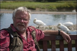 Bill Oddie