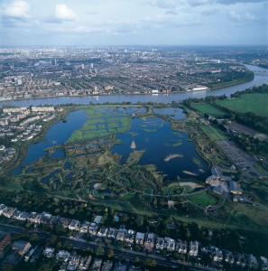 London Wetland Centre (c) Berkeley Homes
