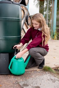 Fig 16_Girl with watering can