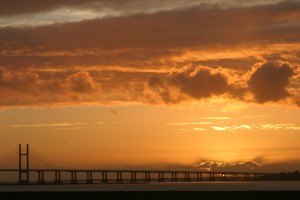 SunSevern Nicholas Cottrell