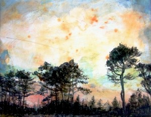 Flight path jackie crooks