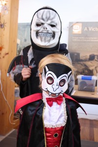 Spellbound at Castle Espie 078