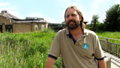 WWT Arundel Centre Manager Dave Fairlamb, former  manager of WWT Caerlaverock,  talks on Scottish wildlife.