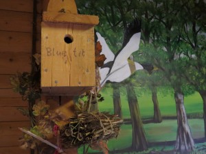 nestbox