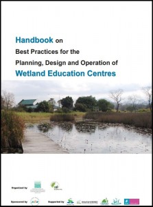 Wetland Centre handbook