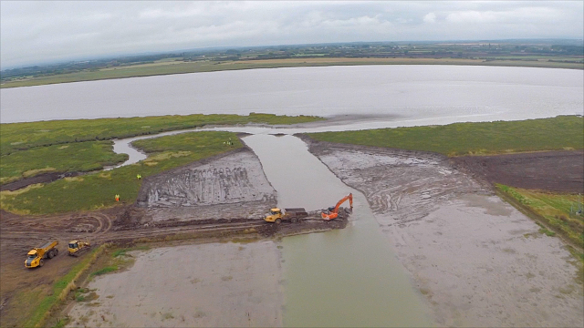 WWT-Steart breach aerial 2014-2