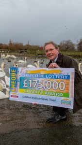 2-Fundraising-Postcode Lottery-Martin Spray-Images