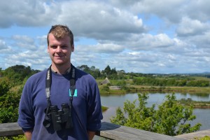 Pete Matchett Crannog