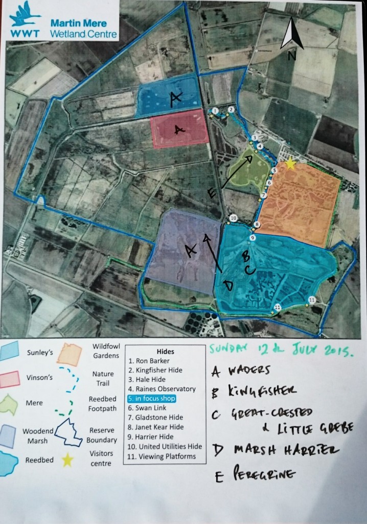 Click Map to Enlarge
