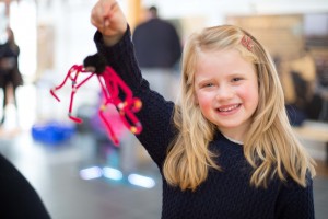 Nature Explorers Craft - self guided.