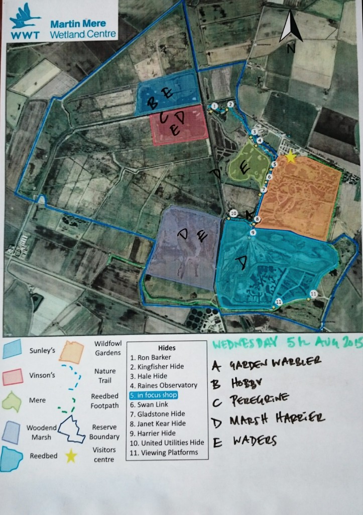 Click on Map to enlarge