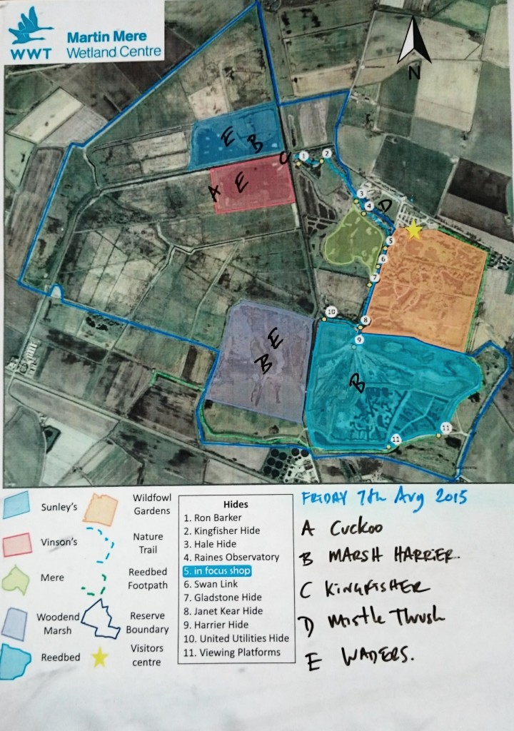 Click on Map to enlarge