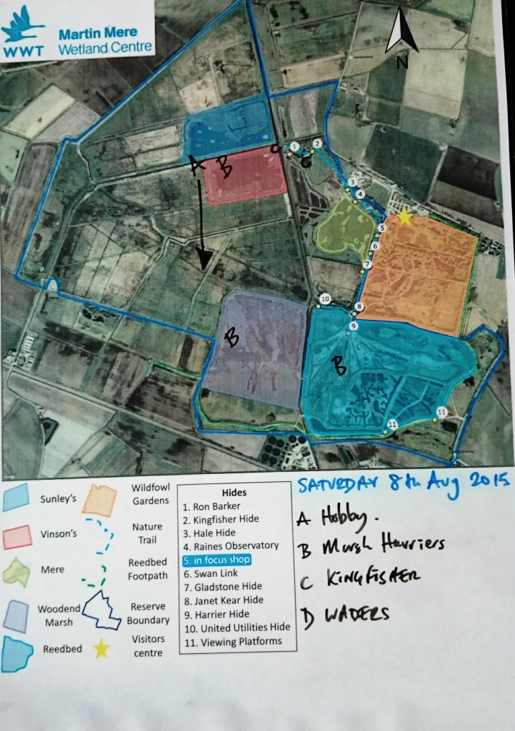 Click on Map to enlarge