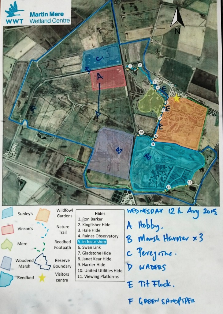 Click on Map to enlarge