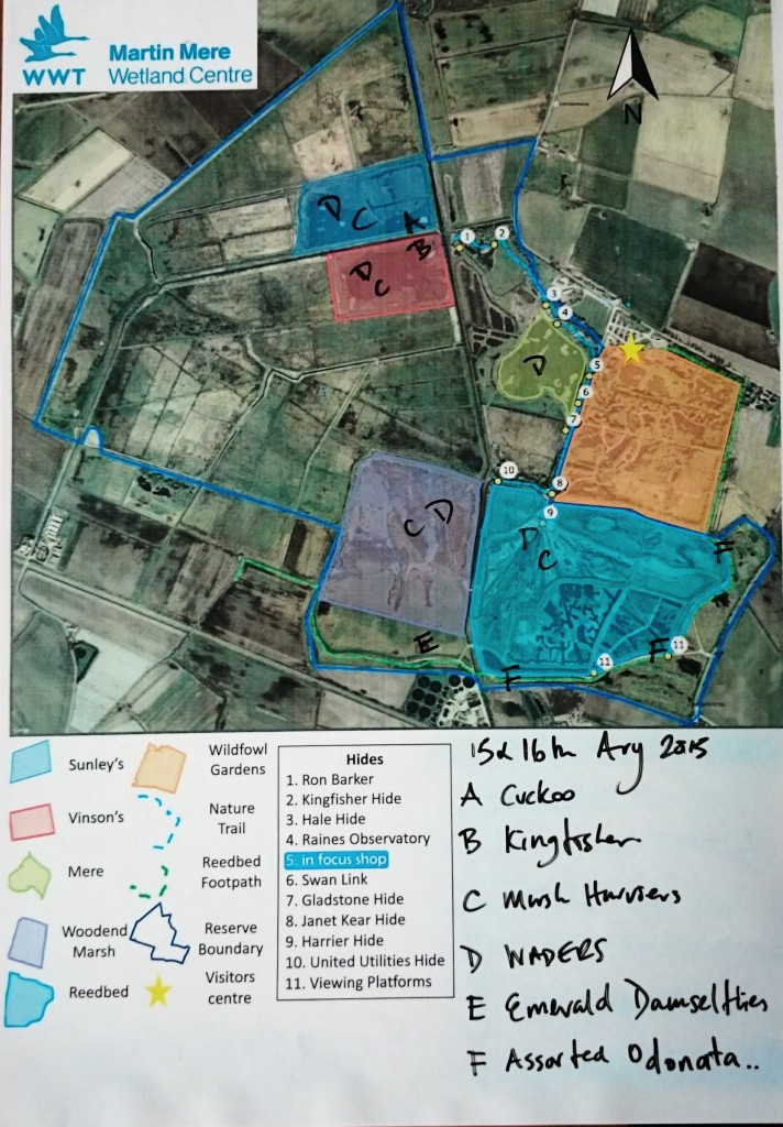 Click on Map to enlarge