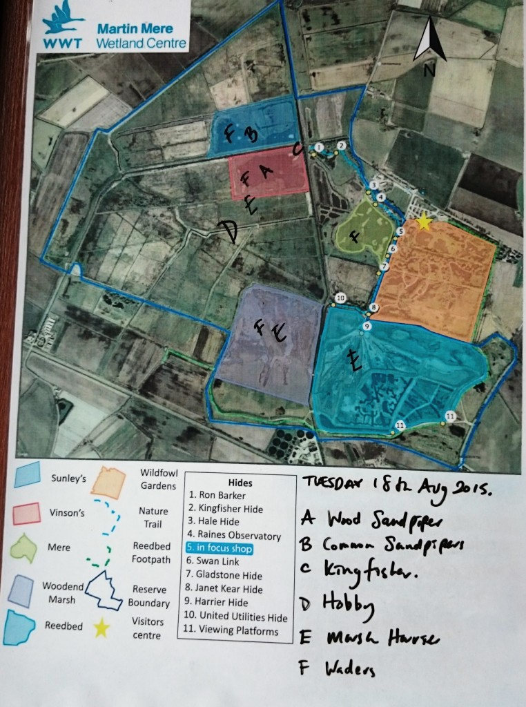 Click on Map to enlarge