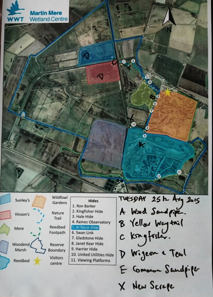 Click on Map to enlarge