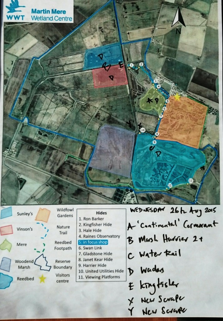 Click on Map to enlarge
