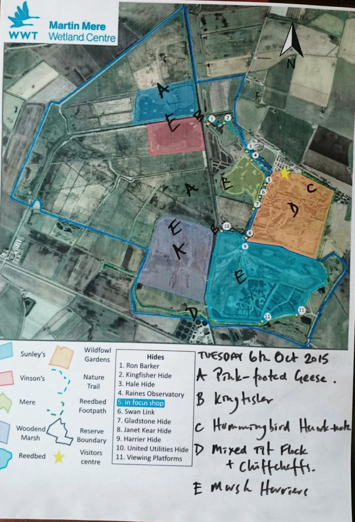 Click on Map to enlarge