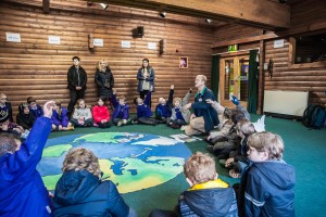 Martin Mere October 20th 2015-077