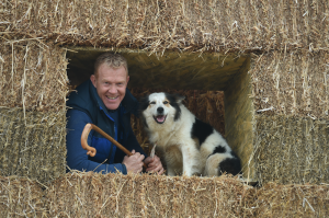 Countryfile's Adam Henson