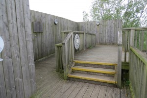 Bridge ramp 1
