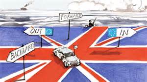 Drawing by Wolfgang Ammer, published in New Statesman 2013