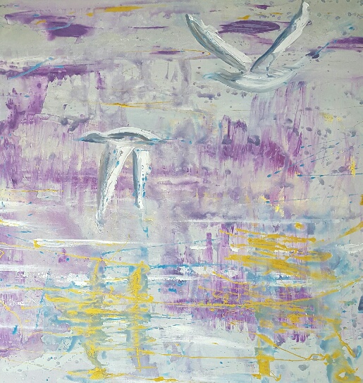 Deborah Campbell