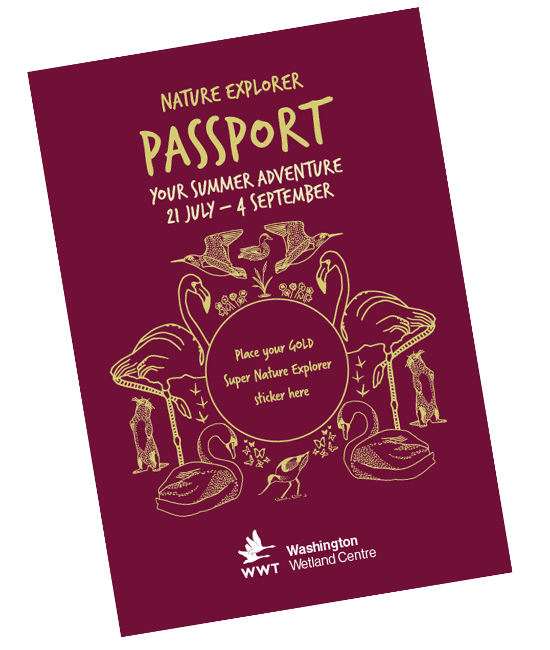 Passport