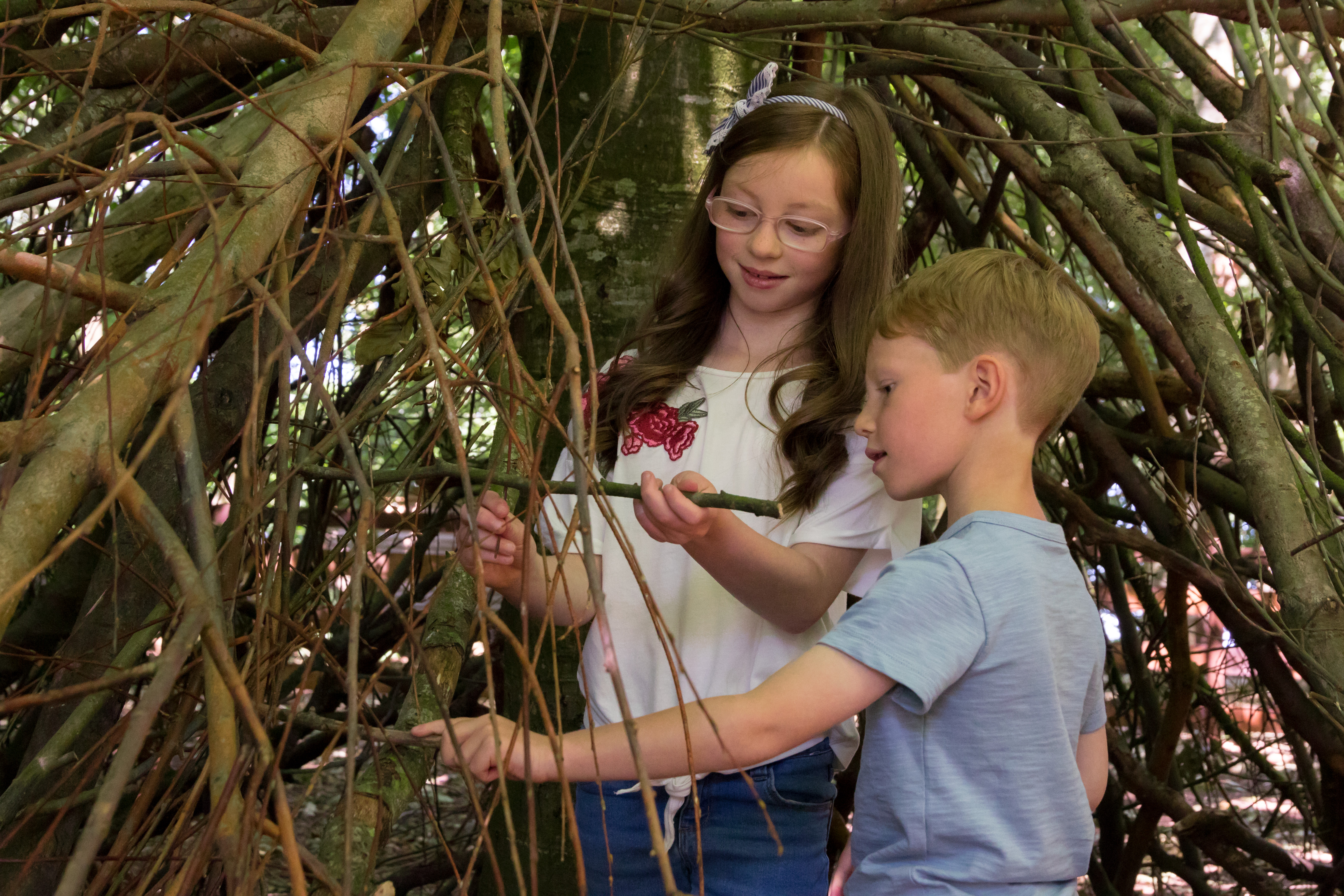 February Half Term Activities