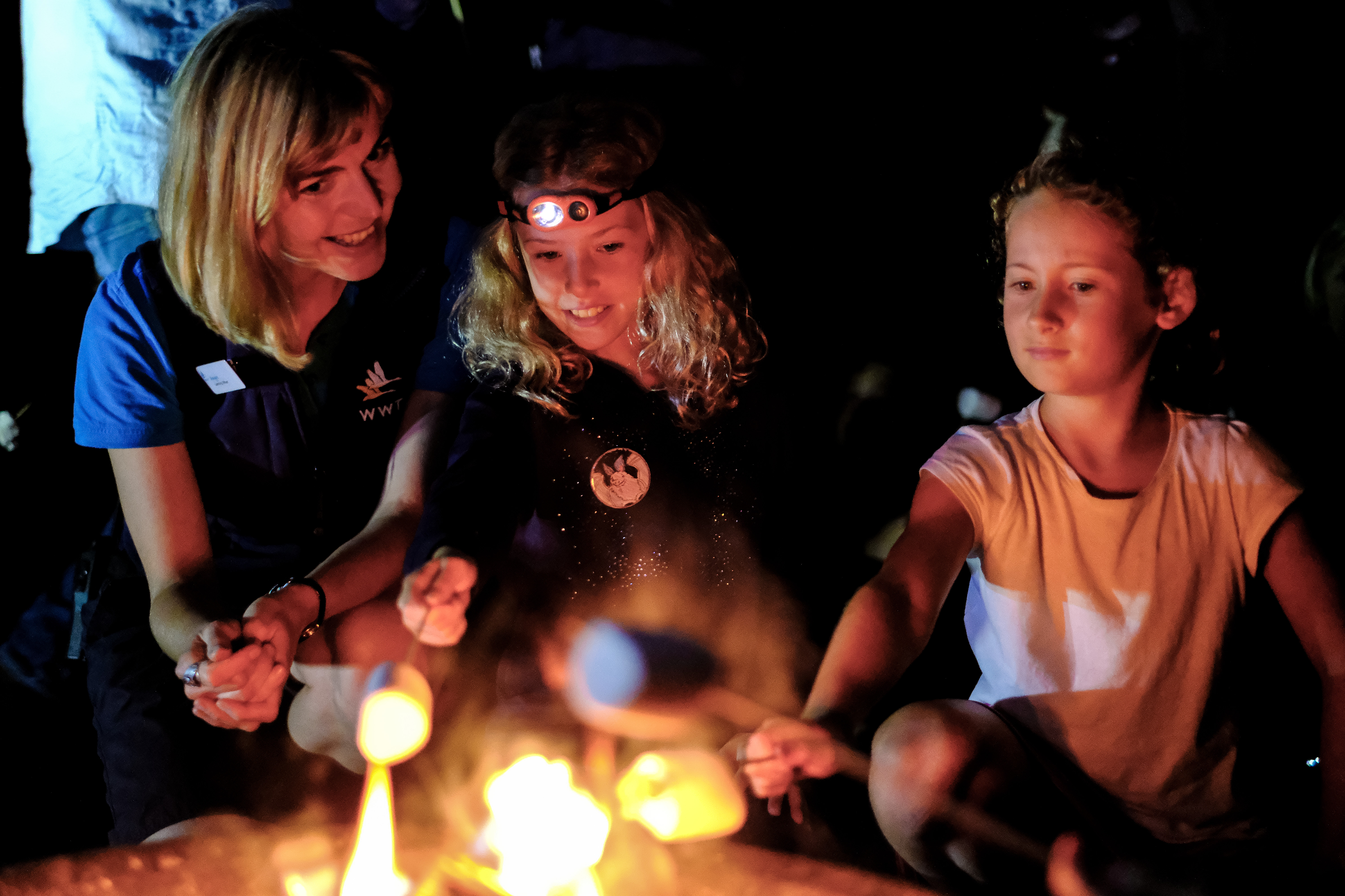 View: Children's Night Safaris - SOLD OUT