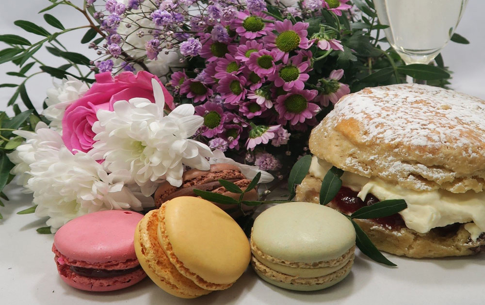 Mother's Day Afternoon Tea