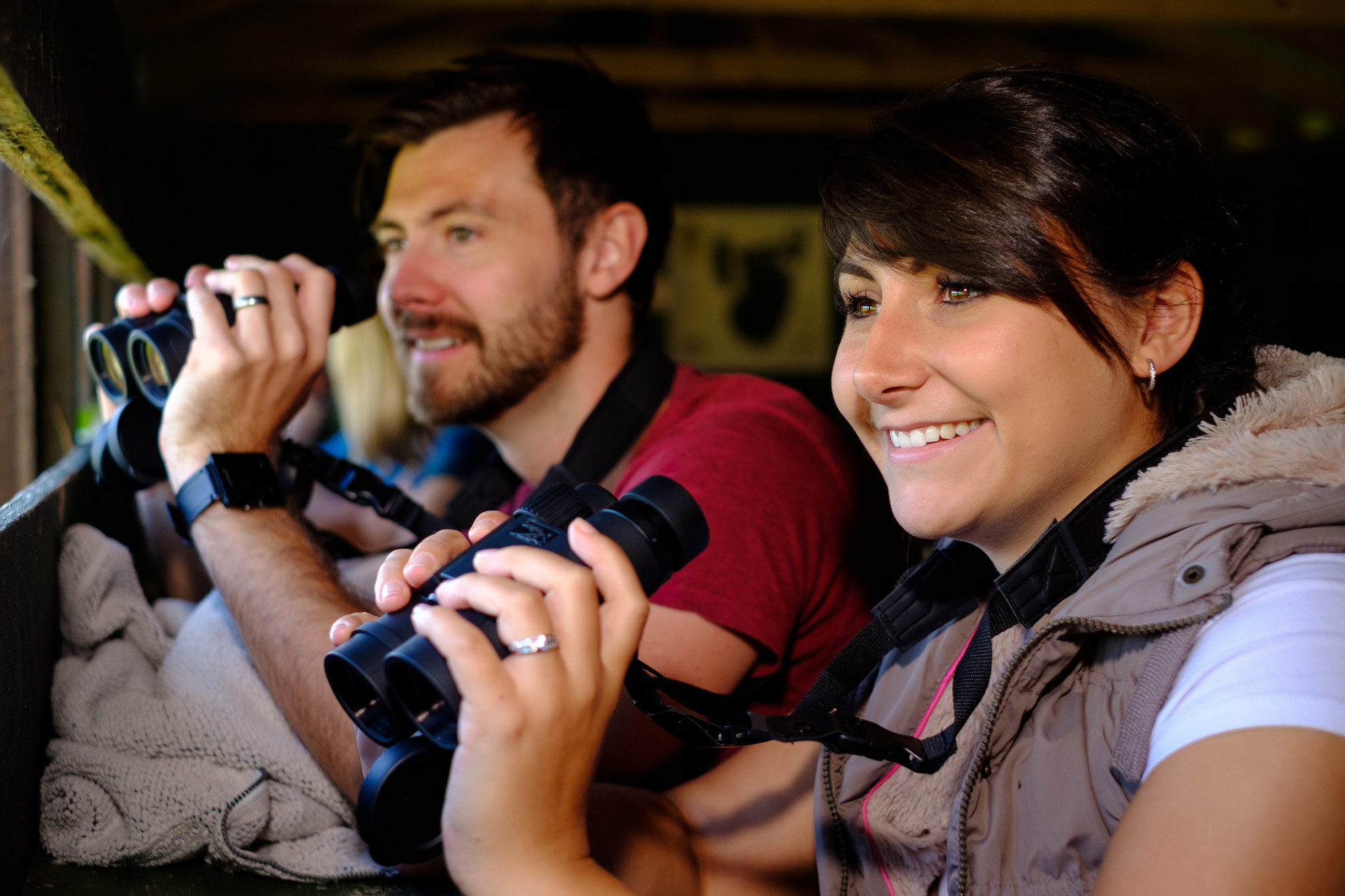 View: in focus Optics Sales Event