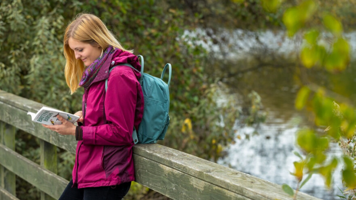 Bird watching for beginners: advice for a first-time birder