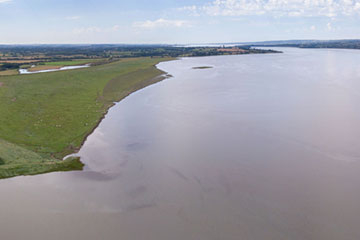 Reconnecting the Severn Vale for migratory fish