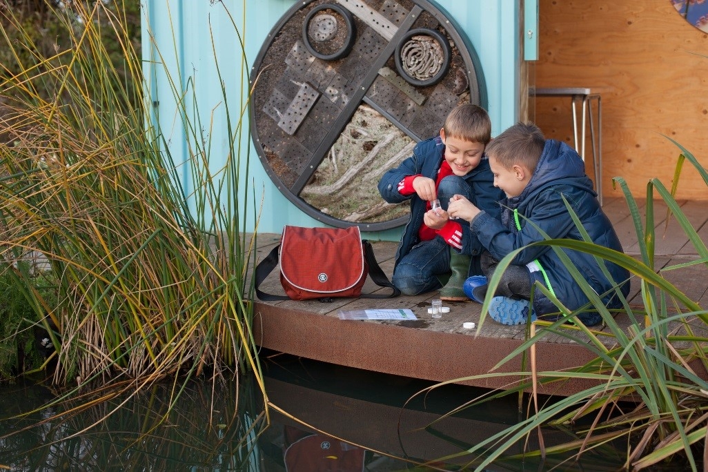 WWT Wetland Centres to welcome back schools