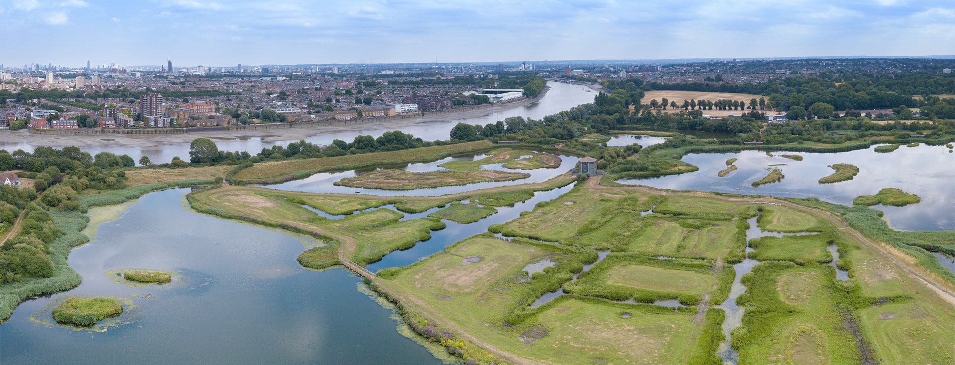 Wetland Engagement Advisory Services