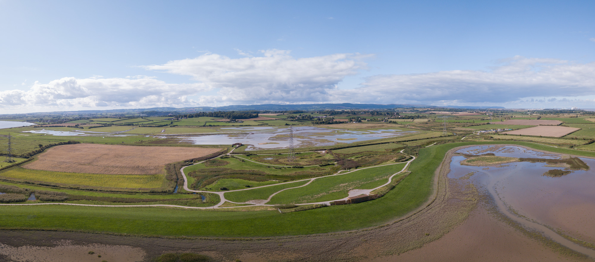 Grant secured to protect and enhance the Somerset coast