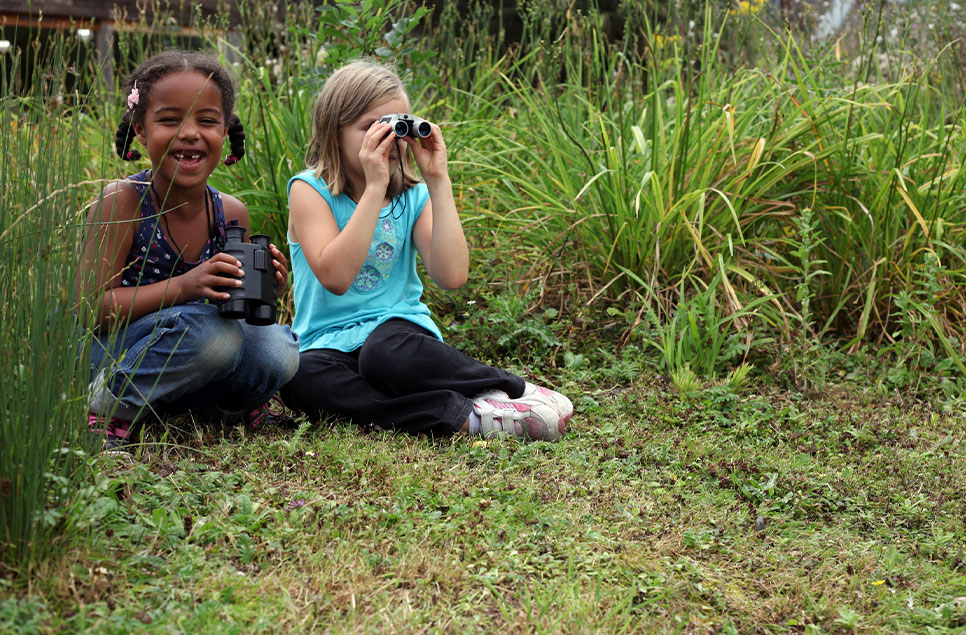 More indoor and outdoor nature-themed family activities to try during the school holidays