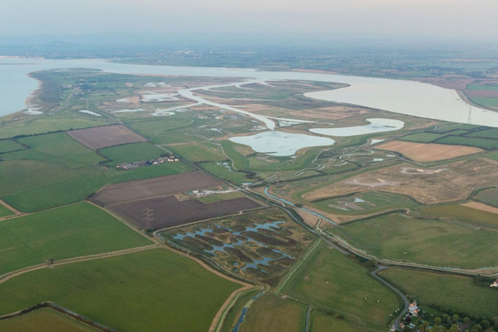 Climate Resilience in Somerset