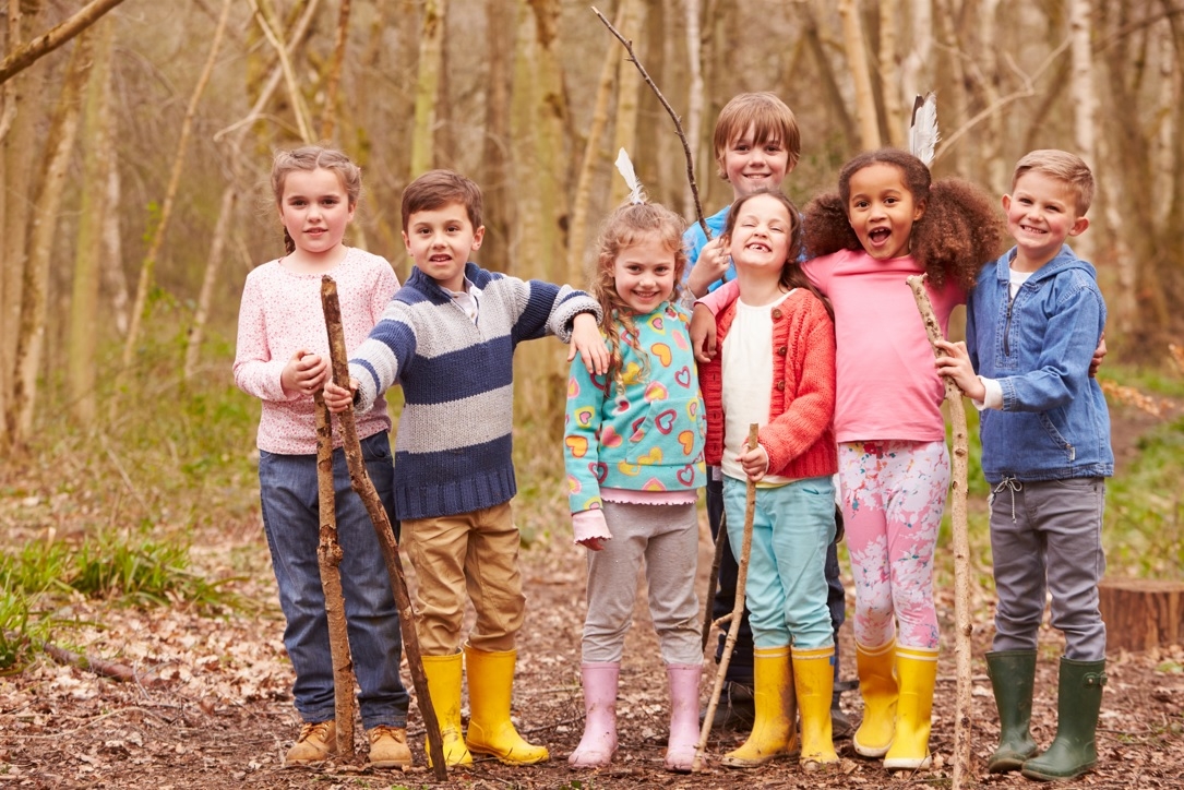 February half-term fun at London Wetland Centre