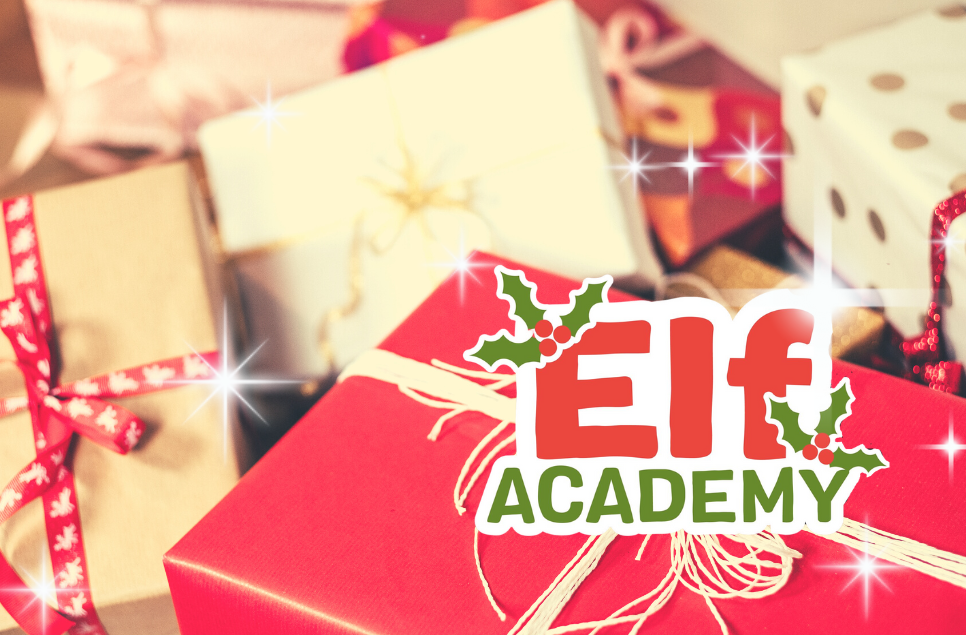 View: Elf Academy