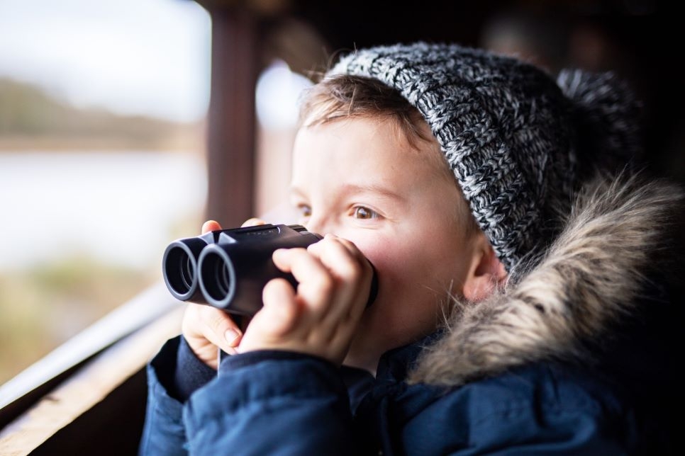 Boy birdwatching by Ben Cherry -web.jpg