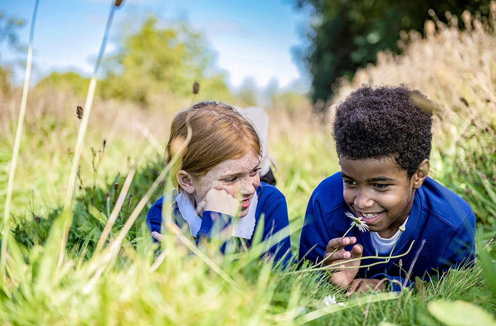 Generation Wild wins top education award